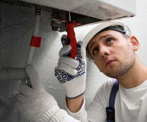 About Emergency plumbing pros Powell, TN